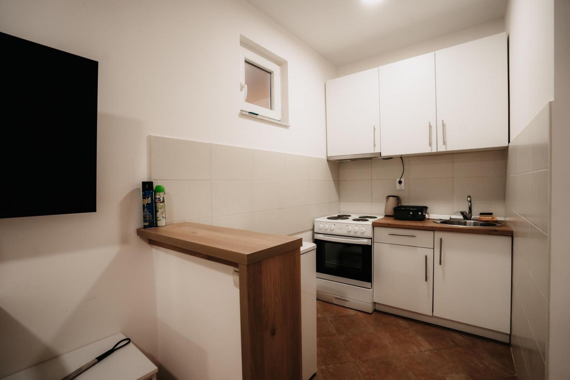 Riverside Apartments Мостар Екстер'єр фото